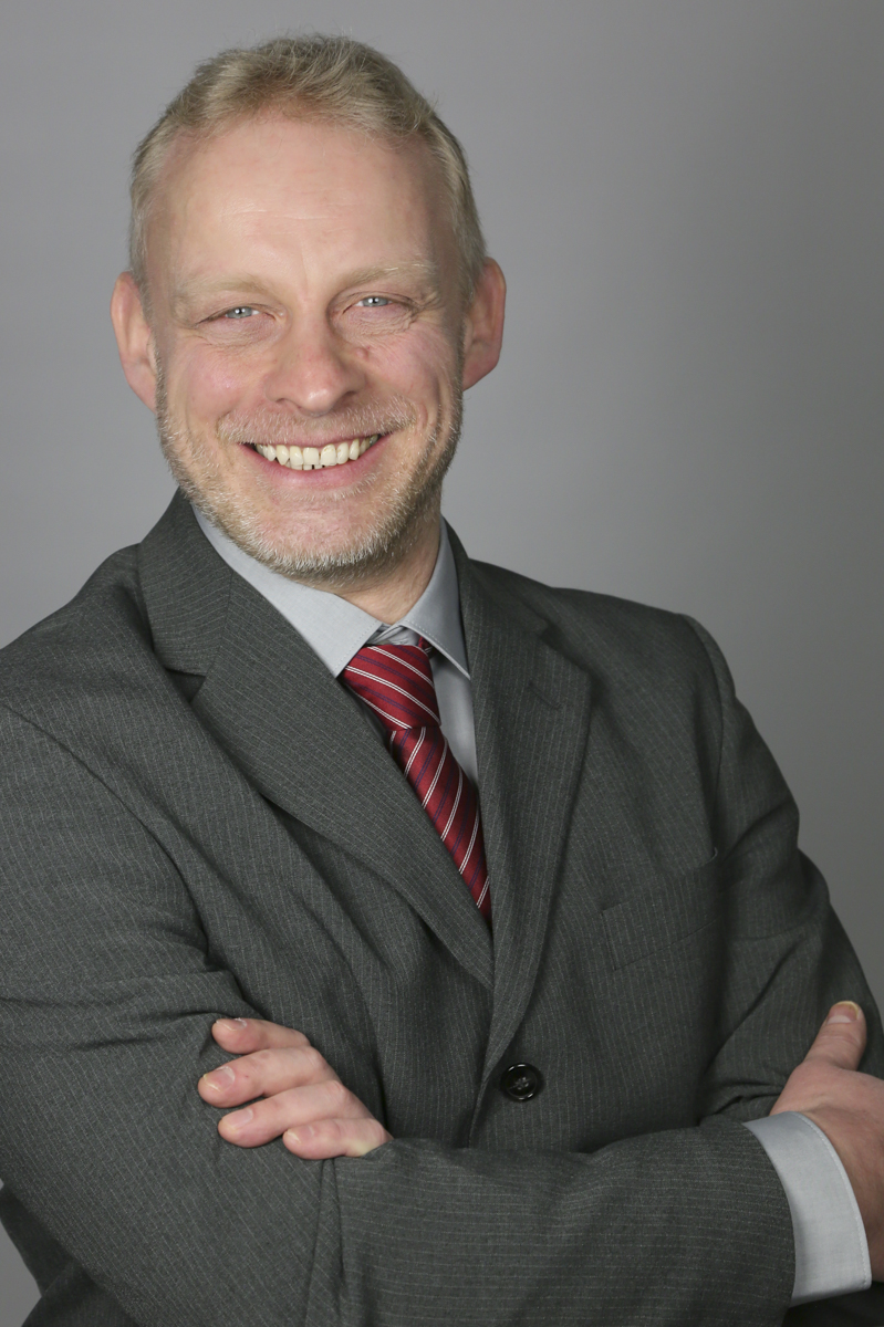 Wolfgang Uhl Foto